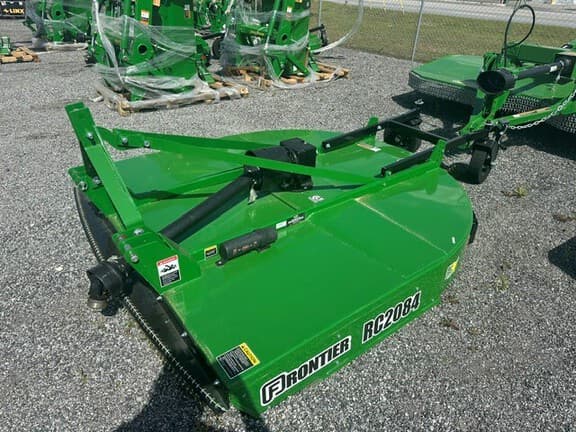 Image of Frontier RC2084 equipment image 3