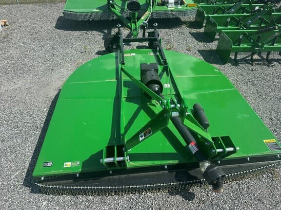 Image of Frontier RC2084 equipment image 2