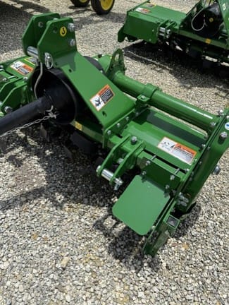 2026 Frontier RT3049 Equipment Image0