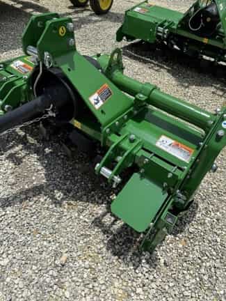 Tillage