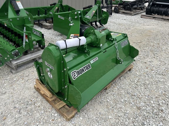 2026 Frontier RT3049 Equipment Image0