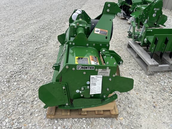 Image of Frontier RT3049 equipment image 3