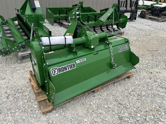 2026 Frontier RT3049 Equipment Image0