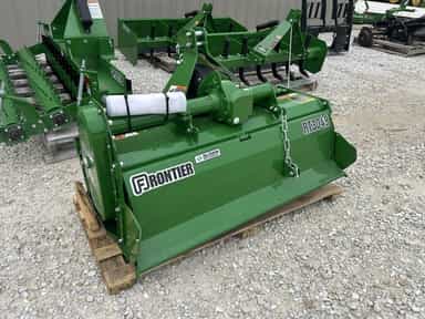 Tillage