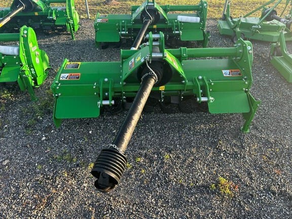 2026 Frontier RT3062 Equipment Image0