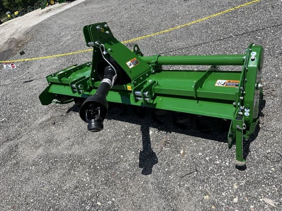 Image of Frontier RT3081R equipment image 4