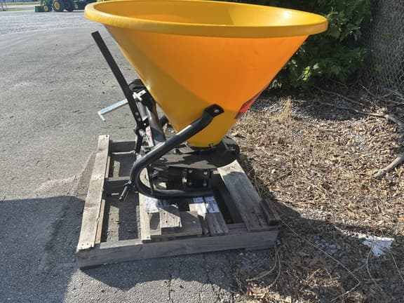 Image of Frontier SS2036B equipment image 3