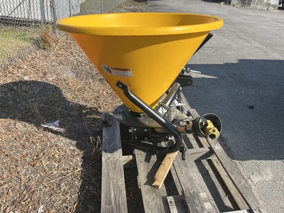 Image of Frontier SS2036B equipment image 4
