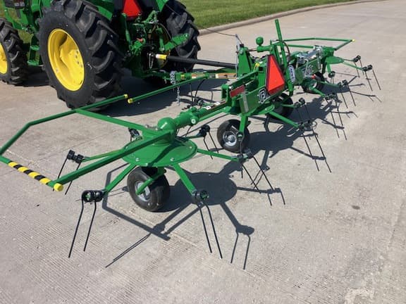 Image of Frontier TD1316 equipment image 3