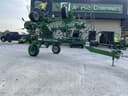 2026 Frontier TD3427 Image