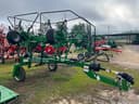 2026 Frontier TD3427 Image