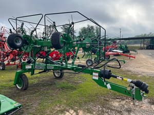 2026 Frontier TD3427 Image