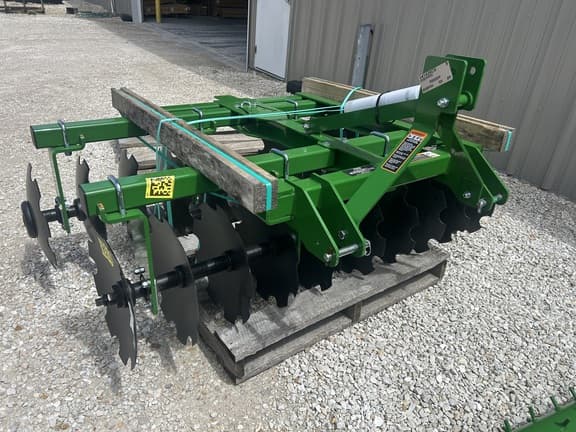 Image of Frontier TM1179 equipment image 1