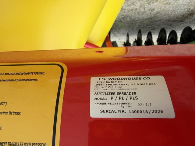 Image of Frontline PL500 equipment image 4