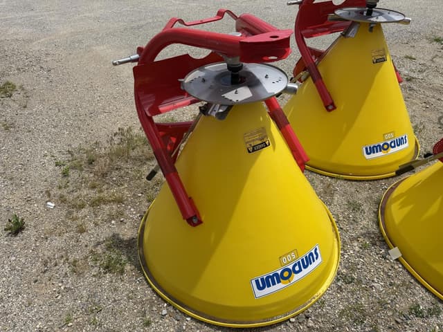 Image of Frontline PL500 equipment image 2