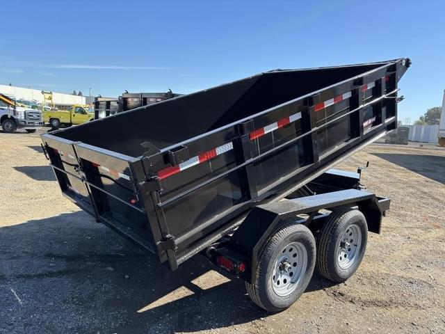 Image of Five Star FSDT262 equipment image 2