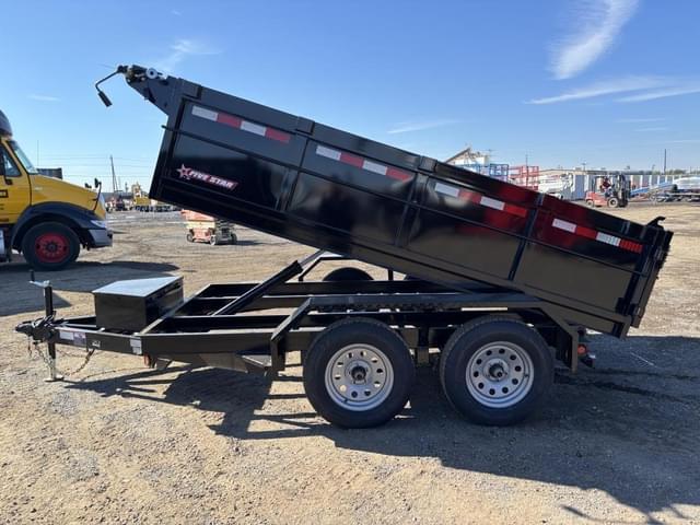 Image of Five Star FSDT262 equipment image 4