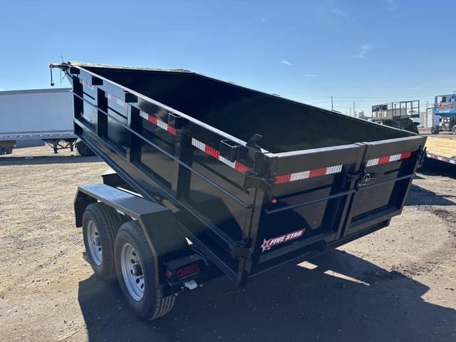 Image of Five Star FSDT269 equipment image 3