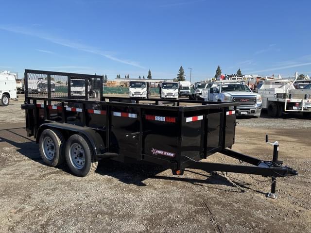 Image of Five Star FSLT015 equipment image 1