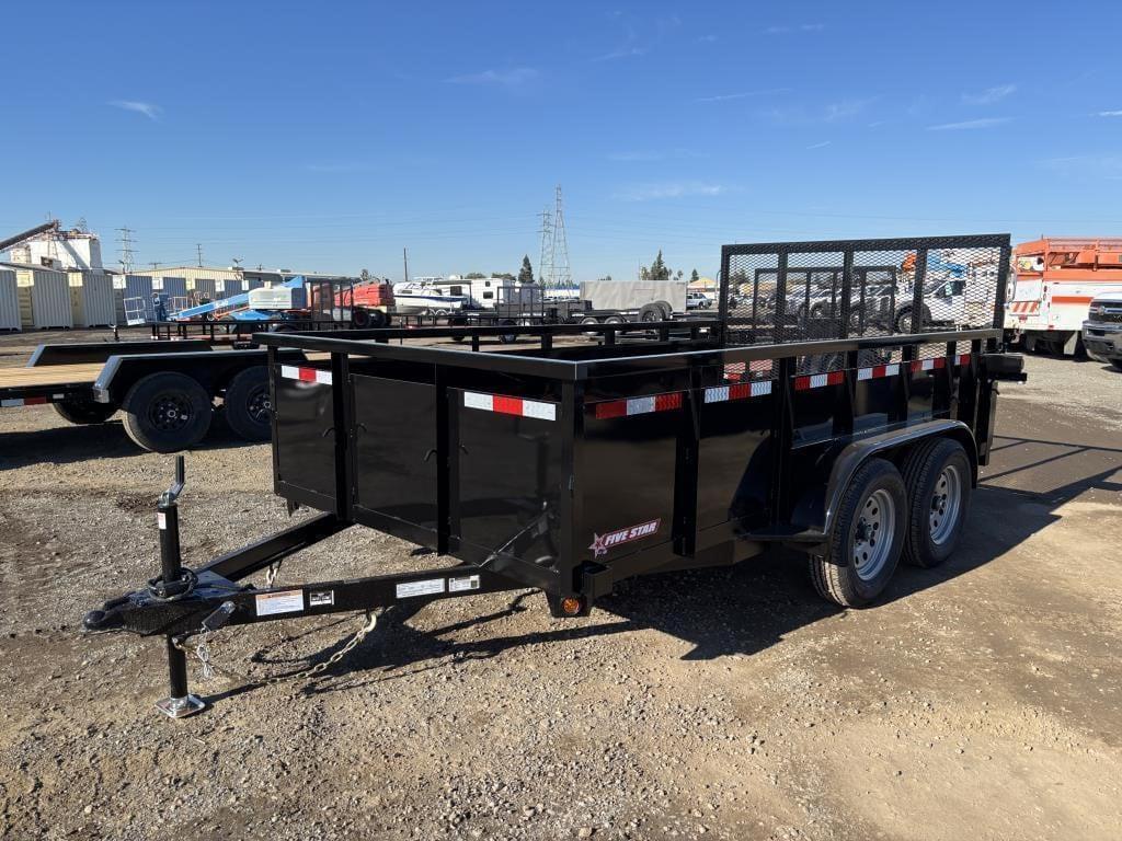 Image of Five Star FSLT015 Primary image