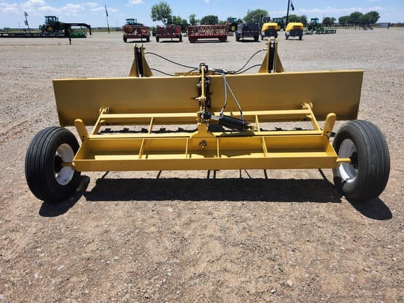 Image of Garfield GDS12 equipment image 2