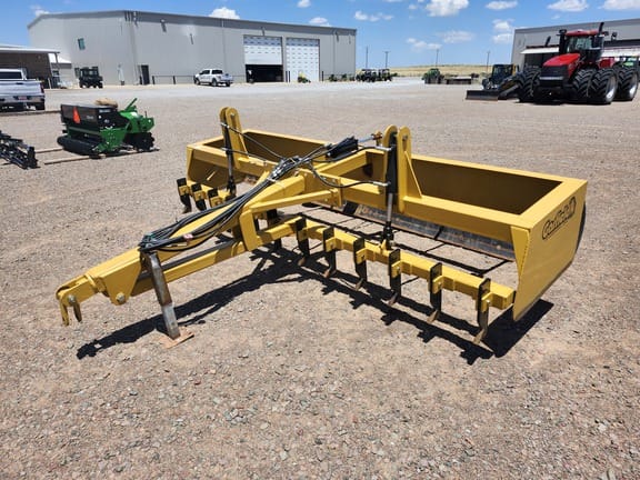 2026 Garfield GDS12 Equipment Image0