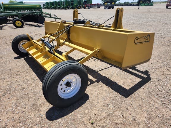 Image of Garfield GDS12 equipment image 3