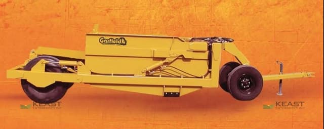 Image of Garfield 550 equipment image 2