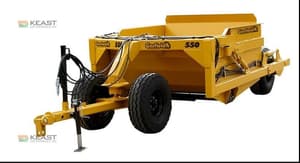 2026 Garfield 550 Image