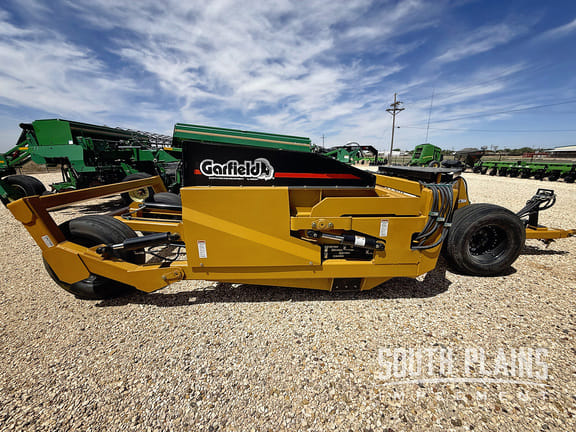 2026 Garfield 950HC Equipment Image0