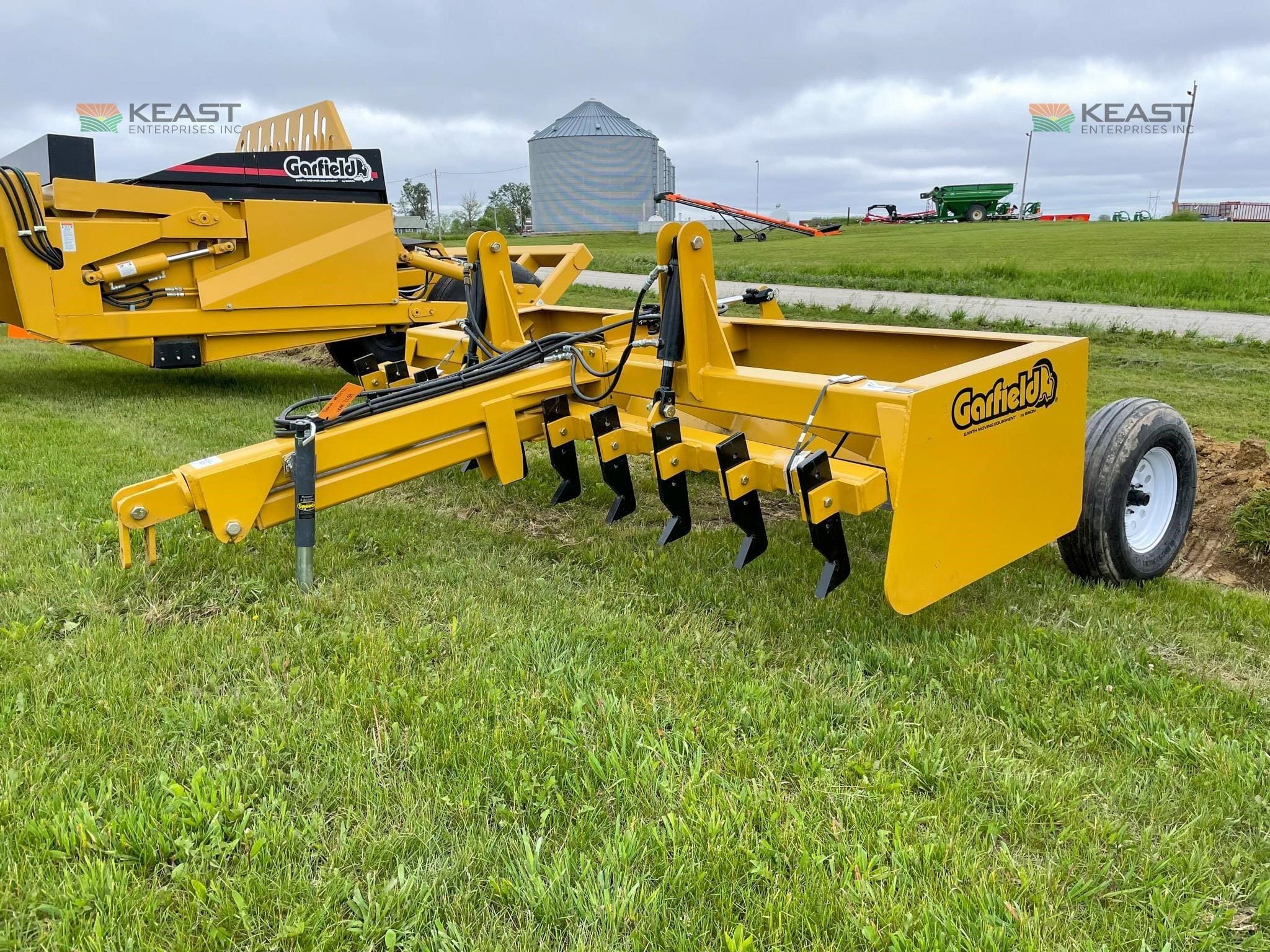 2026 Garfield GDST10 Equipment Image0