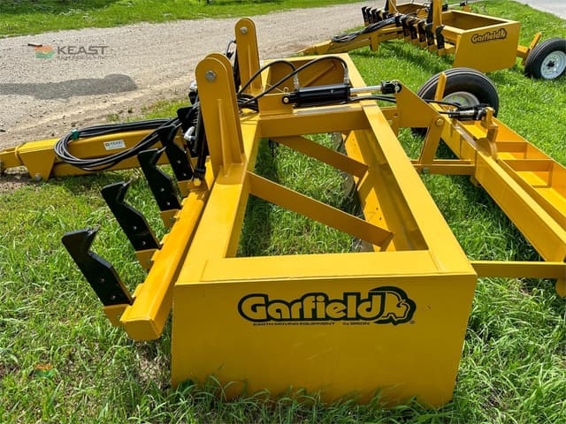 Image of Garfield GDST10 equipment image 2