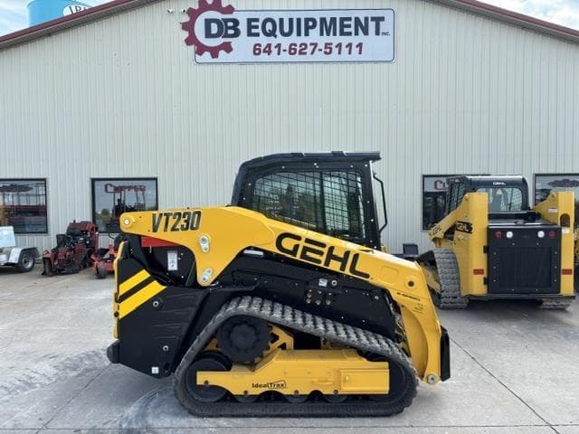 Image of Gehl VT230 equipment image 1