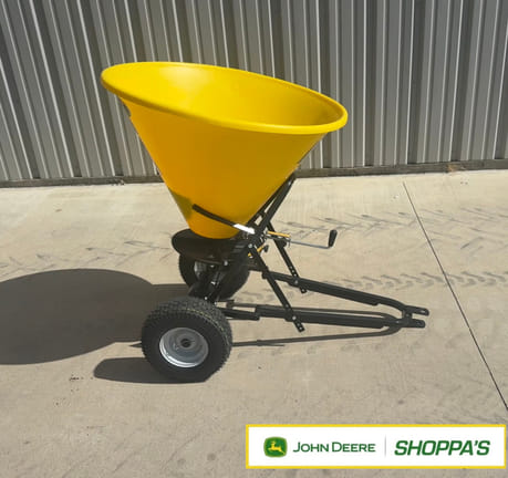 2026 Tar River PTS-100P Equipment Image0