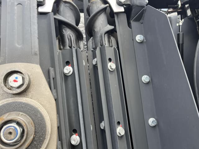 Image of Geringhoff HZ1230F equipment image 3