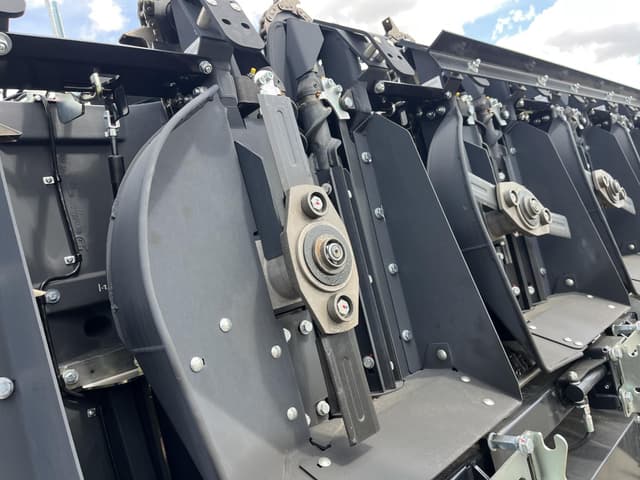 Image of Geringhoff Horizon Elite XL 1230F equipment image 2