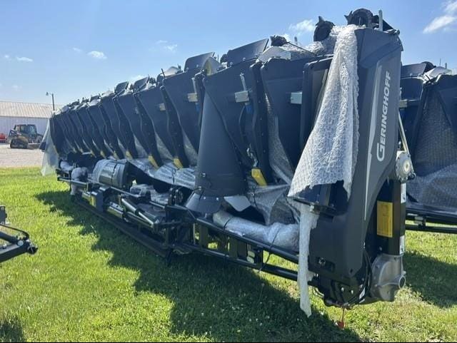 2026 Geringhoff NS XDC 1230FB Equipment Image0