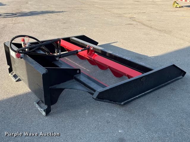 Image of Giyi FR70 equipment image 4