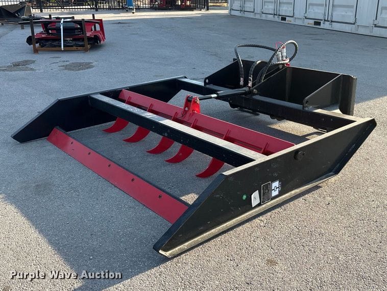 2026 Giyi FR70 Equipment Image0