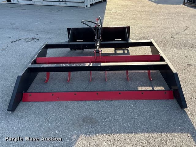 Image of Giyi FR70 equipment image 1