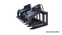 2026 Glacier Attachments 02140460-2SS Image