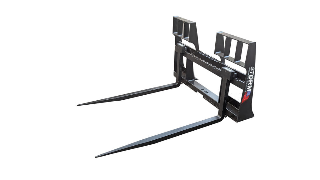 2026 Glacier Attachments 022502 Equipment Image0