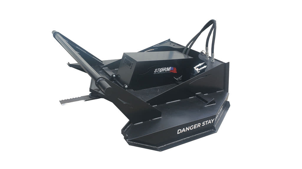 Image of Glacier Attachments 02STBC72 Primary Image