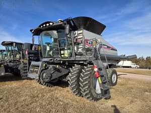 2026 Gleaner T71 Image