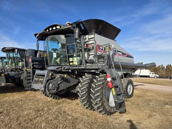 2026 Gleaner T71 Equipment Image0
