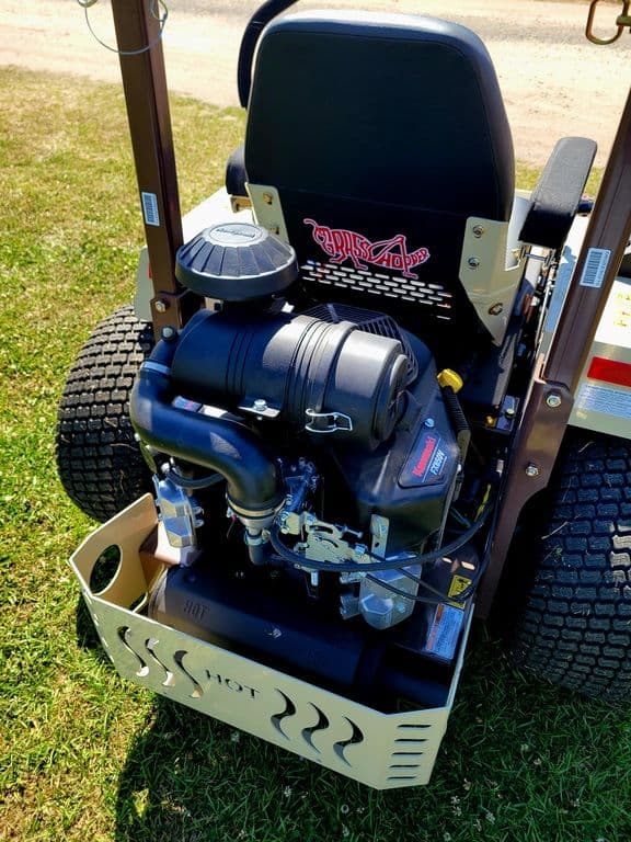 Image of Grasshopper 200V equipment image 4