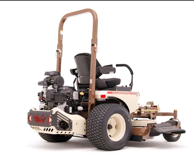 Image of Grasshopper 300V equipment image 4