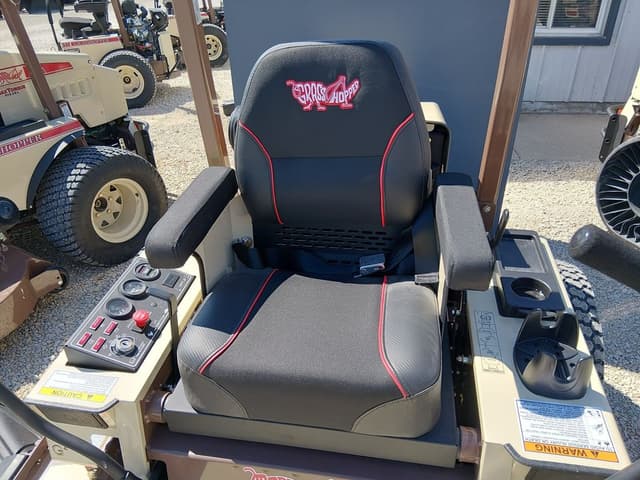 Image of Grasshopper 325D equipment image 4