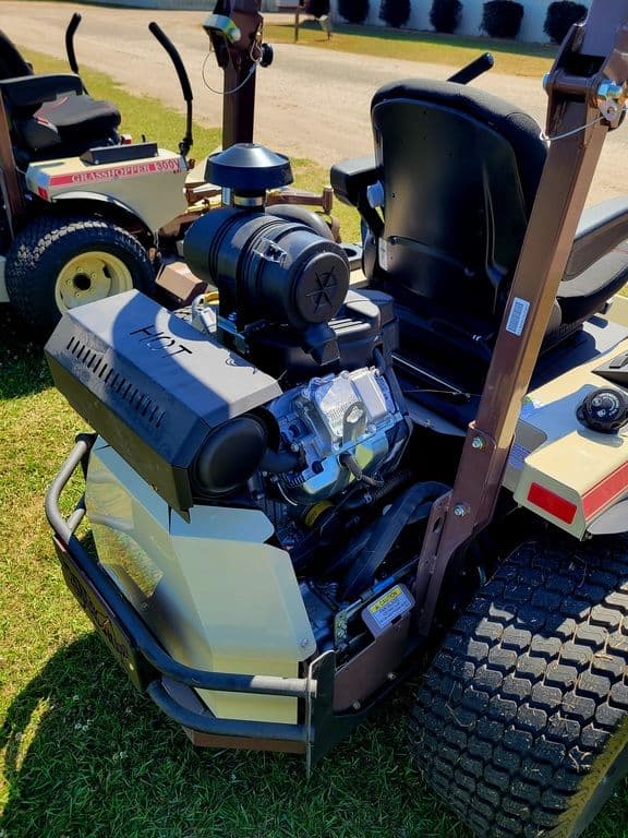 Image of Grasshopper 440 equipment image 3