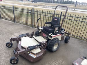 2026 Grasshopper 623T Image